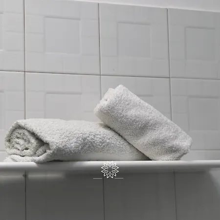 Casa Lucia Tatil Evi