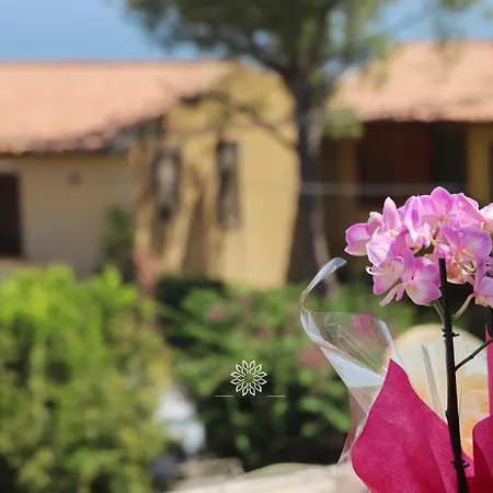 Casa Lucia Tatil Evi