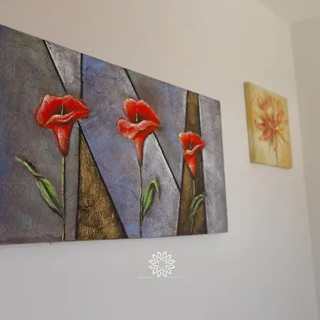 Casa Lucia Tatil Evi