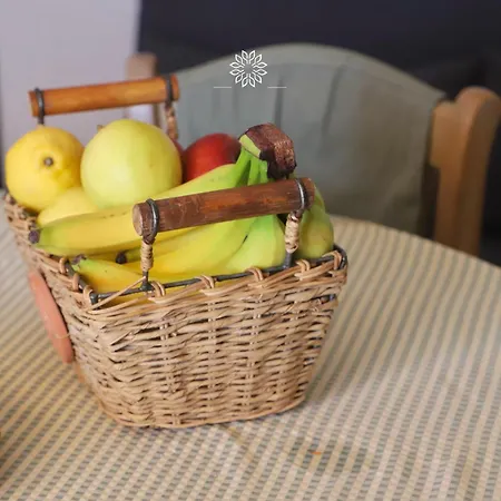 Tatil Evi Casa Lucia