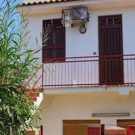 Casa Lucia Дом отдыха *