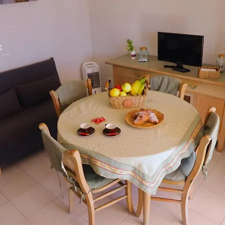Дом отдыха Casa Lucia *