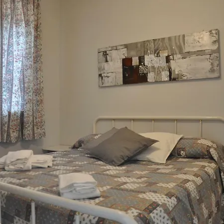 بيت للعطل Casa Lucia *