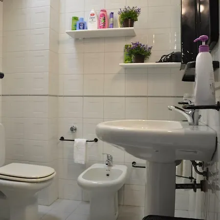 Tatil Evi Casa Lucia