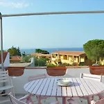 Tatil Evi Casa Lucia Agnone Bagni