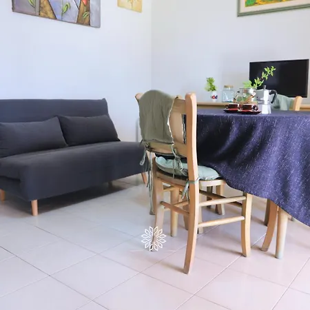 Vakantiehuis Casa Lucia *