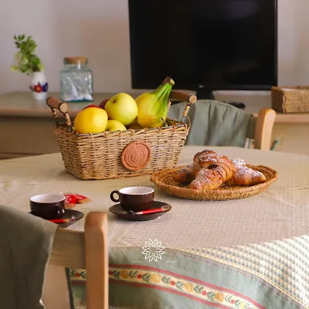 Vakantiehuis Casa Lucia Agnone Bagni