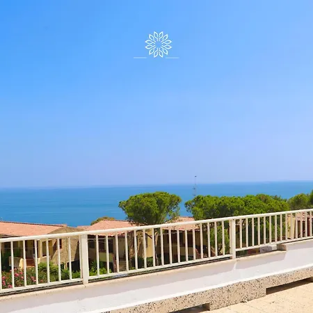 Casa Lucia Agnone Bagni