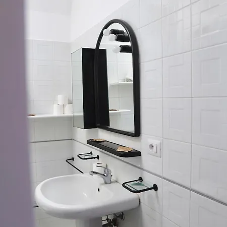 Casa Lucia * Agnone Bagni