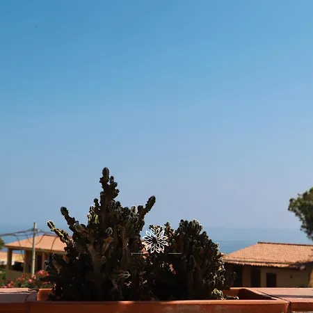 Casa Lucia Vakantiehuis *