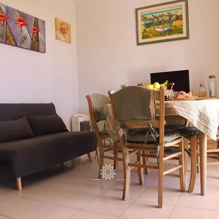 Vakantiehuis Casa Lucia *
