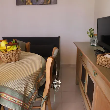Vakantiehuis Casa Lucia Agnone Bagni