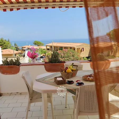 Casa Lucia Agnone Bagni