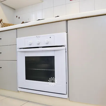 Vakantiehuis Casa Lucia Agnone Bagni