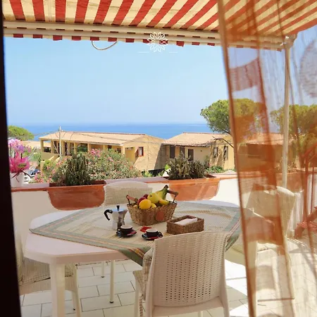 Casa Lucia *