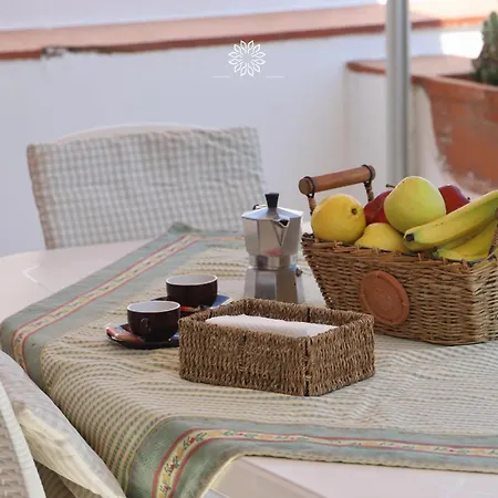 Casa Lucia Agnone Bagni