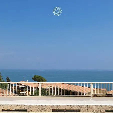 Casa Lucia Vakantiehuis