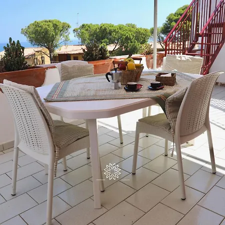 Vakantiehuis Casa Lucia