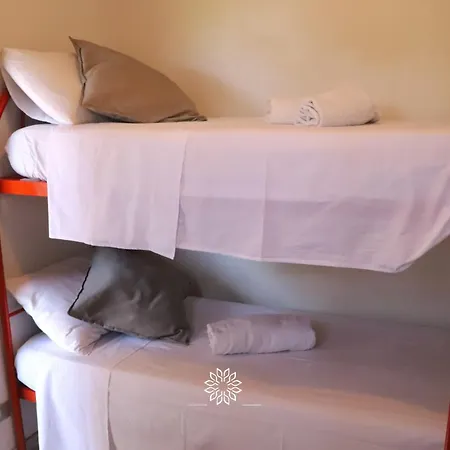 Casa Lucia Vakantiehuis *