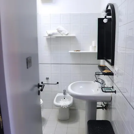 Casa Lucia Vakantiehuis Agnone Bagni