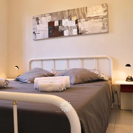 Casa Lucia Agnone Bagni