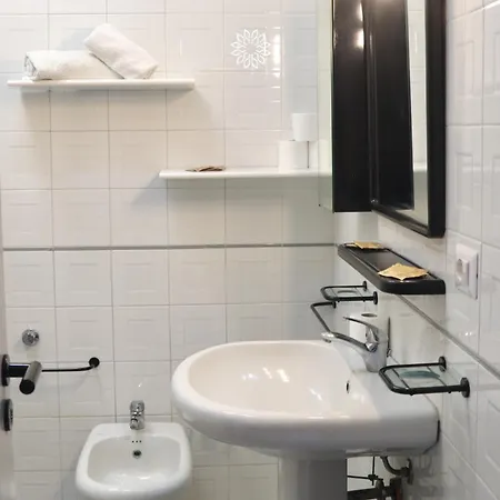 Casa Lucia * Agnone Bagni