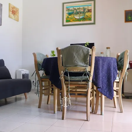 Casa Lucia