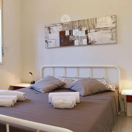 Vakantiehuis Casa Lucia
