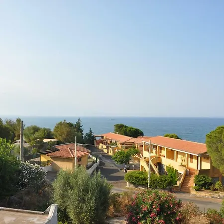 Casa vacanze Casa Lucia *