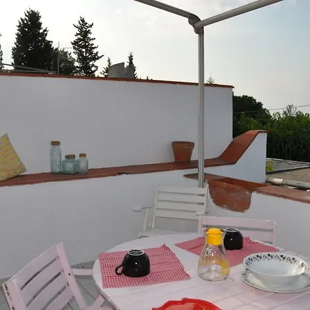 Casa Lucia * Agnone Bagni