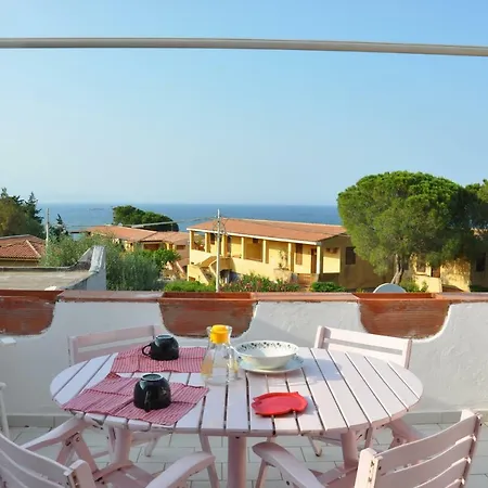 Casa Lucia Vakantiehuis *