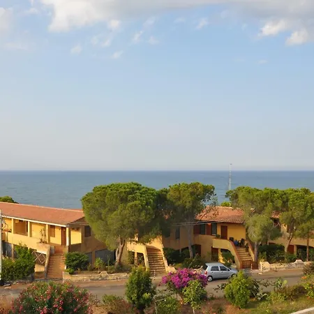 Vakantiehuis Casa Lucia