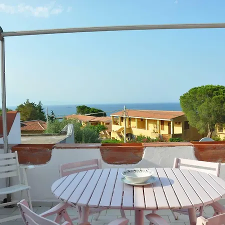 Vakantiehuis Casa Lucia Agnone Bagni