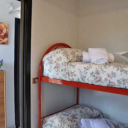 Vakantiehuis Casa Lucia
