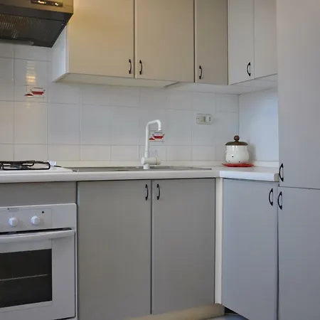 Vakantiehuis Casa Lucia Agnone Bagni
