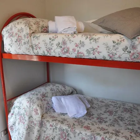 Vakantiehuis Casa Lucia *