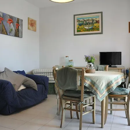 Casa Lucia * Agnone Bagni