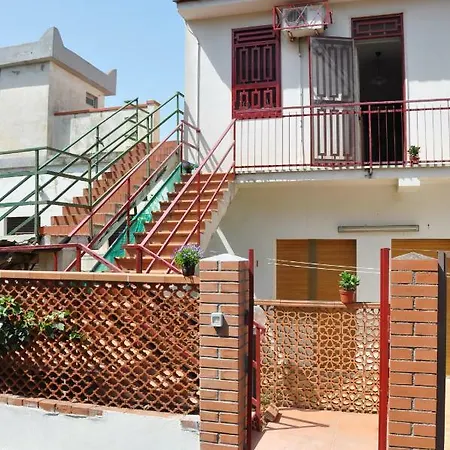 Casa Lucia * Agnone Bagni