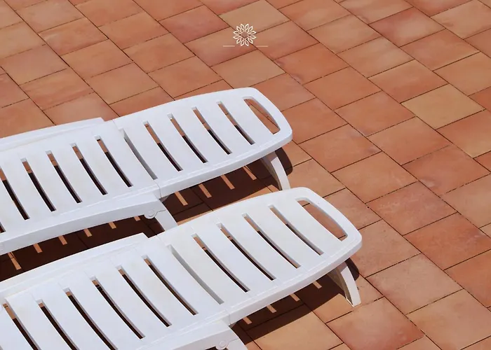 Сasa de vacaciones Casa Lucia