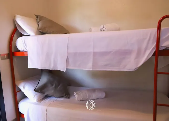 Casa Lucia Сasa de vacaciones Agnone Bagni