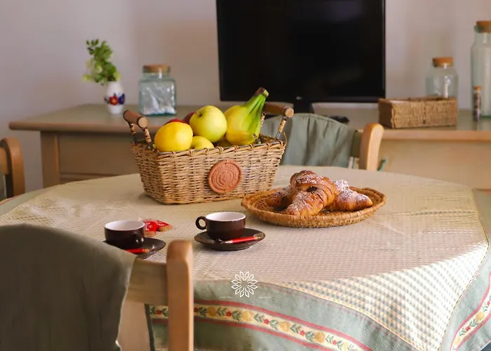 Сasa de vacaciones Casa Lucia Agnone Bagni