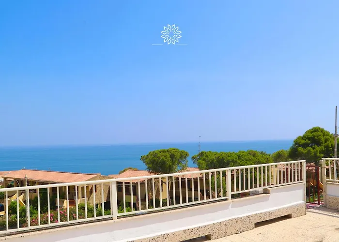 Casa Lucia Agnone Bagni