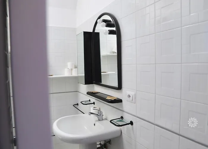 Casa Lucia * Agnone Bagni