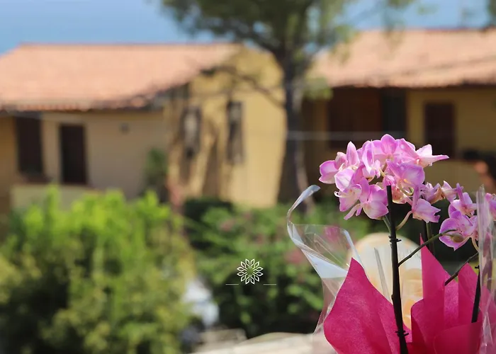 Casa Lucia Сasa de vacaciones