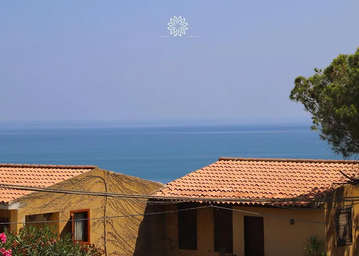 Сasa de vacaciones Casa Lucia