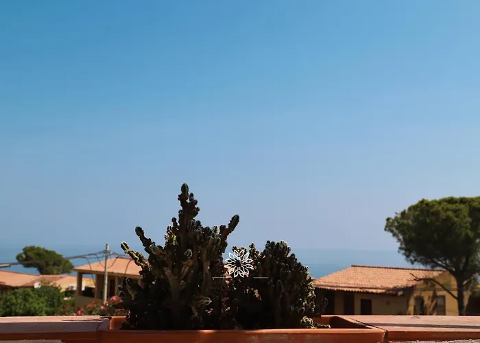 Casa Lucia Сasa de vacaciones *