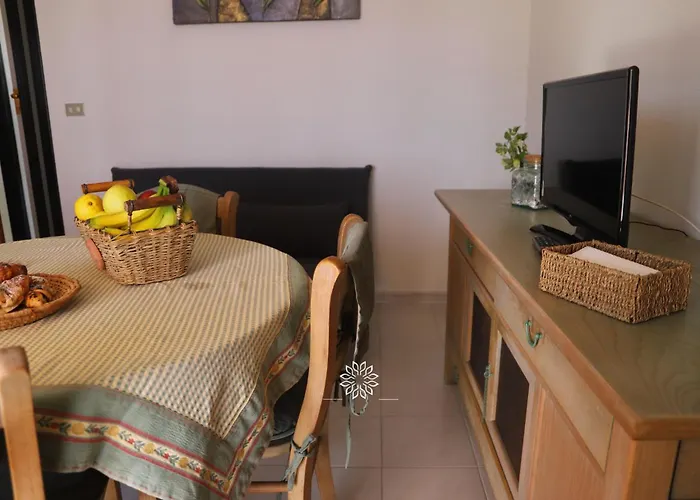 Сasa de vacaciones Casa Lucia Agnone Bagni