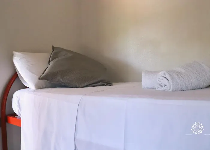 Casa Lucia * Agnone Bagni