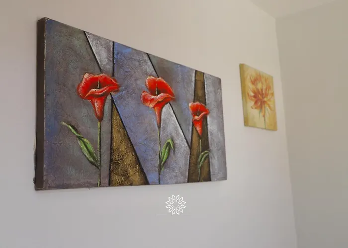 Casa Lucia Сasa de vacaciones