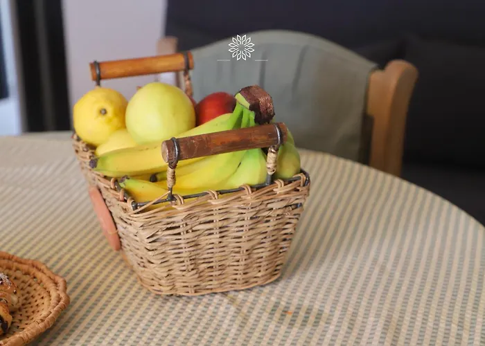 Сasa de vacaciones Casa Lucia